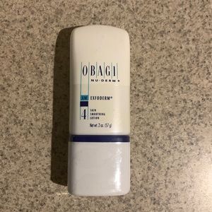 Obagi Skin Care Exfoderm  4